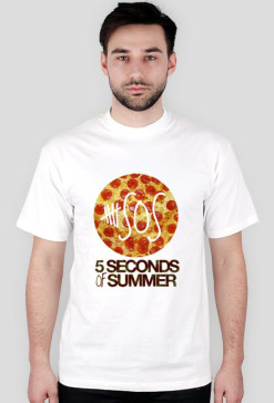 5SOS pizza męska
