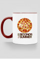 Kubek 5SOS pizza