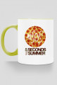 Kubek 5SOS pizza