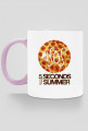 Kubek 5SOS pizza