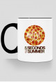 Kubek 5SOS pizza