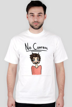 Harry No Control męska