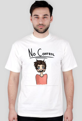 Harry No Control męska