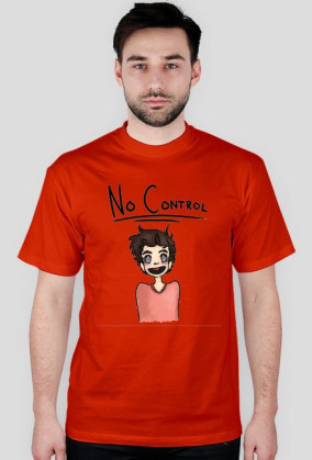 Harry No Control męska