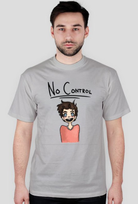 Harry No Control męska
