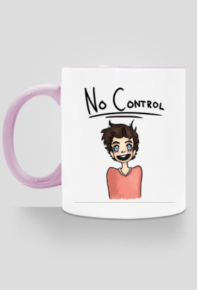 Kubek Harry No Control