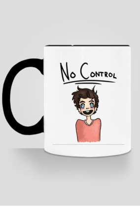 Kubek Harry No Control