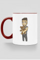 Kubek Zayn Teddy Bear