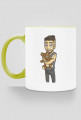Kubek Zayn Teddy Bear