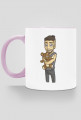 Kubek Zayn Teddy Bear