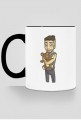 Kubek Zayn Teddy Bear