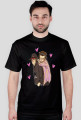 Harry and Liam męska