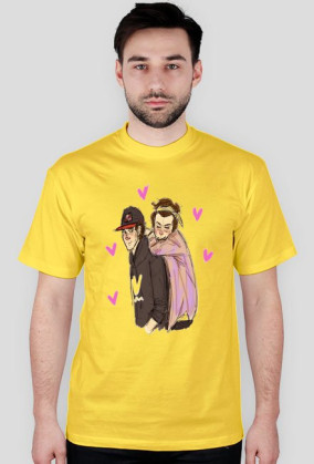 Harry and Liam męska