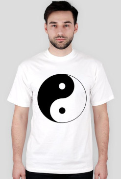 Yin- Yang