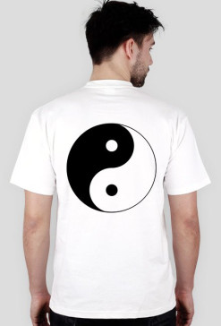 Yin- Yang