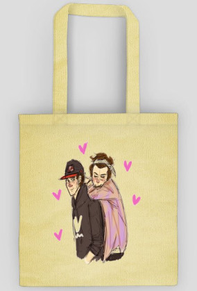 Torba Harry and Liam