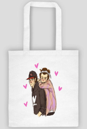 Torba Harry and Liam
