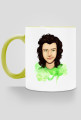 Kubek Harry green