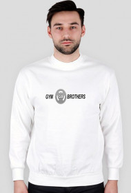 GymBrothers V12 White Man