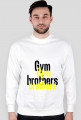 GymBrothers V13 White Man