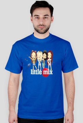 Little Mix męska