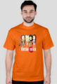Little Mix męska