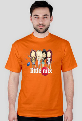 Little Mix męska