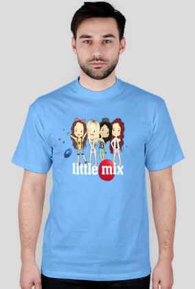 Little Mix męska