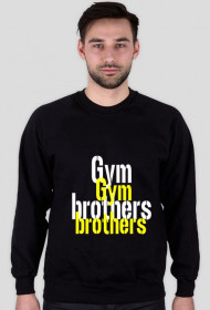 GymBrothers V13 Black Man