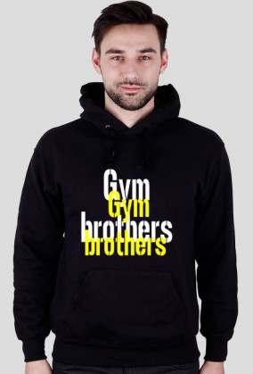 GymBrothers V14 Multicolor Man