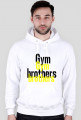GymBrothers V14 White Man
