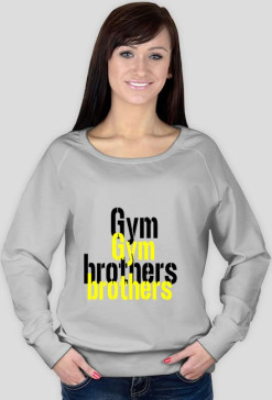GymBrothers V14 Mutlicolor Woman