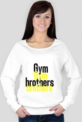 GymBrothers V14 Mutlicolor Woman