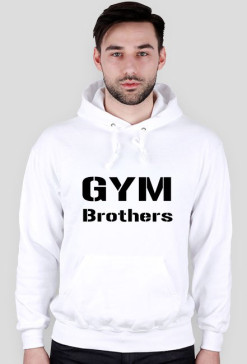 GymBrothers V16 Multicolor Man