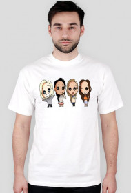 Little Mix little męska