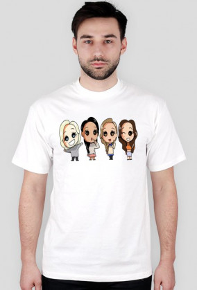 Little Mix little męska