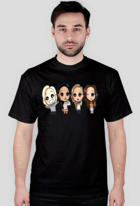 Little Mix little męska