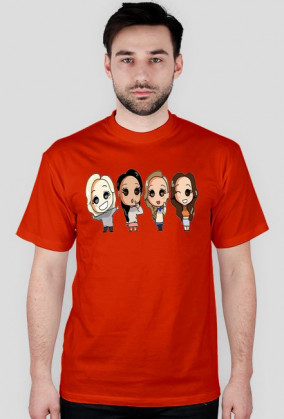 Little Mix little męska