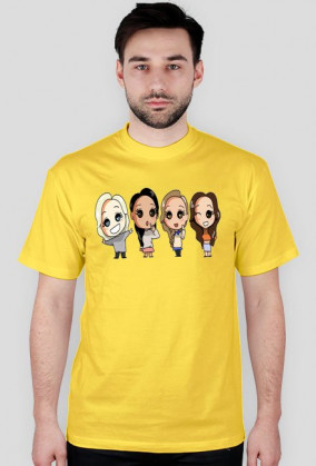 Little Mix little męska