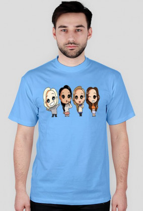 Little Mix little męska