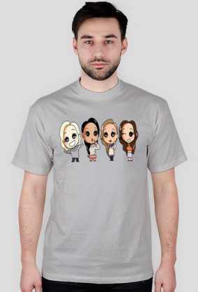 Little Mix little męska