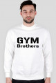 GymBrothers V17 White Man