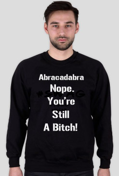 Abracadabra