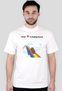 Małgosia <3