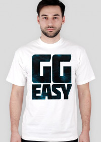 GG EASY - WHITE
