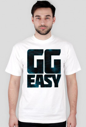 GG EASY - WHITE