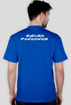 Enduro Pawłowice 2 (biały napis)