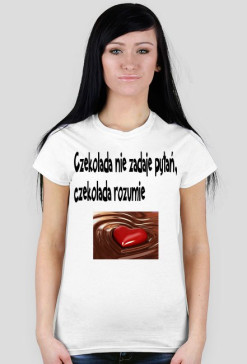 czekolada