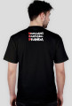 PSP TSHIRT BACK