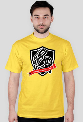 PSP TSHIRT BACK